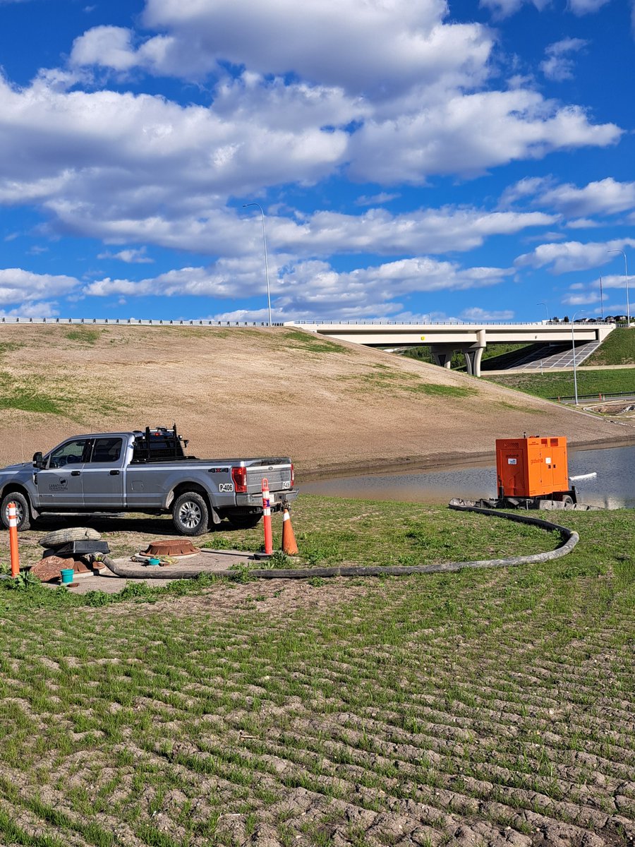 CanDewatering's tweet photo. Municipal projects require reliable, efficient solutions—especially when water management is key.

Our critically-silenced pumps are perfect for municipal dewatering jobs that need to be completed quietly and effectively, ensuring minimal disruption to the surrounding area. https://t.co/twxniftZHg