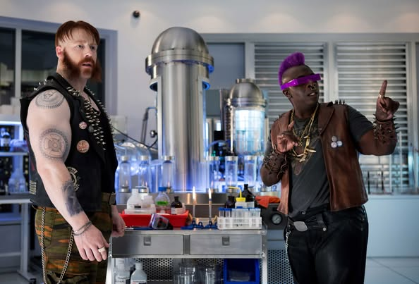 JuanC_Rdgz's tweet image. 🎬 Happy Birthday Gary Anthony Williams 🎂🎬
#GaryAnthonyWilliams #TeenageMutantNinjaTurtlesOutoftheShadows #AntonZeck #Bebop #HappyBirthdayGaryAnthonyWilliams