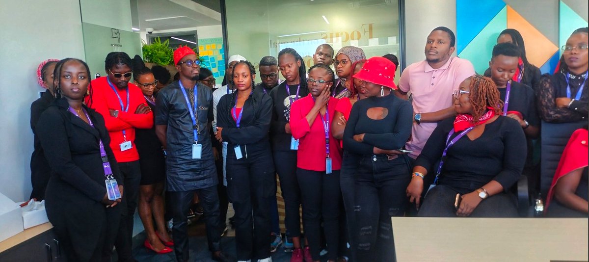 Cyprian, Is Nyakundi tweet media