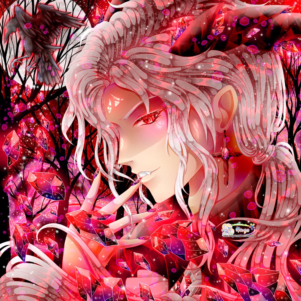 ☽• Ange •☾ | ◖OMG I'm BACK ?!◗ tweet media