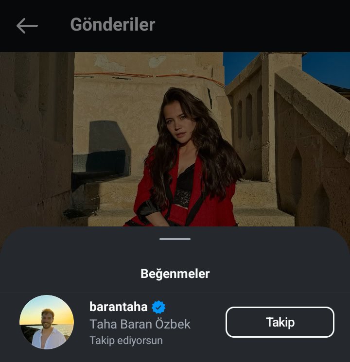 Ben bu partneri çok sevdim galiba 👌🏼🫠🫠🫠🫠 hemencecik beğenisini veriyor oh mis 👌🏼

#YağmurYüksel #TahaBaranÖzbek #KizginTopraklar #EyRas