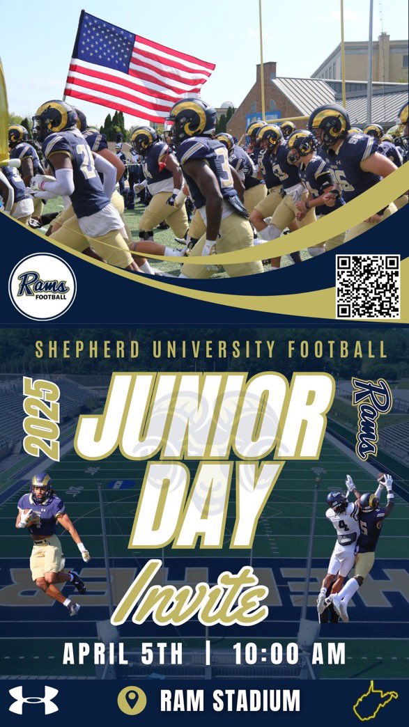 Zahir Myrick-Brown (@3kkzee) on Twitter photo Thank you <a href="/Tj_Peer/">TJ Peer</a> for the Junior day invite to Shepard university can’t wait to get on campus!!! <a href="/CoachEWoodson/">Coach Woodson - Head Football Coach Atholton High</a> <a href="/AtholtonFB/">Atholton HS Football</a> <a href="/TronHoneyblue/">Coach Tron Honeyblue</a> Thank you <a href="/Tj_Peer/">TJ Peer</a> for the Junior day invite to Shepard university can’t wait to get on campus!!! <a href="/CoachEWoodson/">Coach Woodson - Head Football Coach Atholton High</a> <a href="/AtholtonFB/">Atholton HS Football</a> <a href="/TronHoneyblue/">Coach Tron Honeyblue</a>