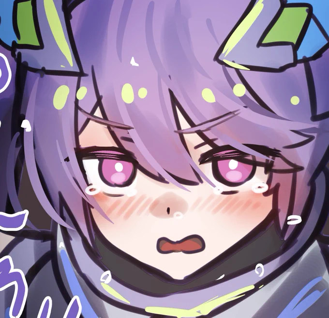 がぶん ずごい...ずび ごぷうぅ... 