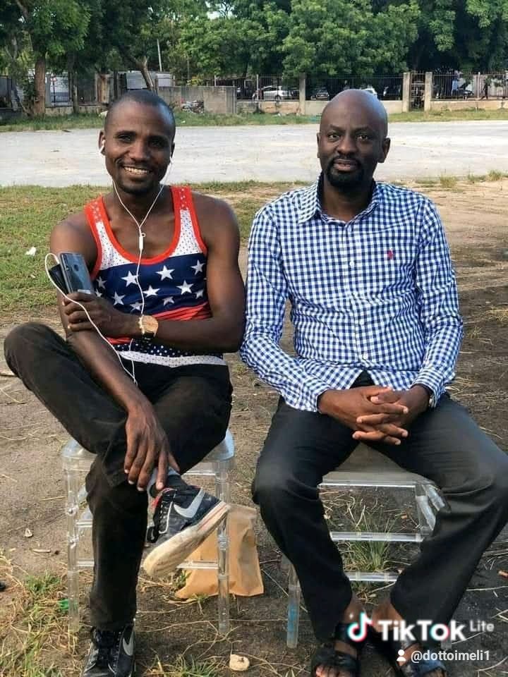 dottoimeli's tweet photo. Nani kasema neno lake hapo https://t.co/wxDj8dP6zg