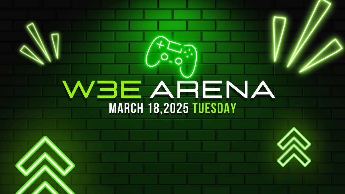 Be there noobs 😤
No excuses.