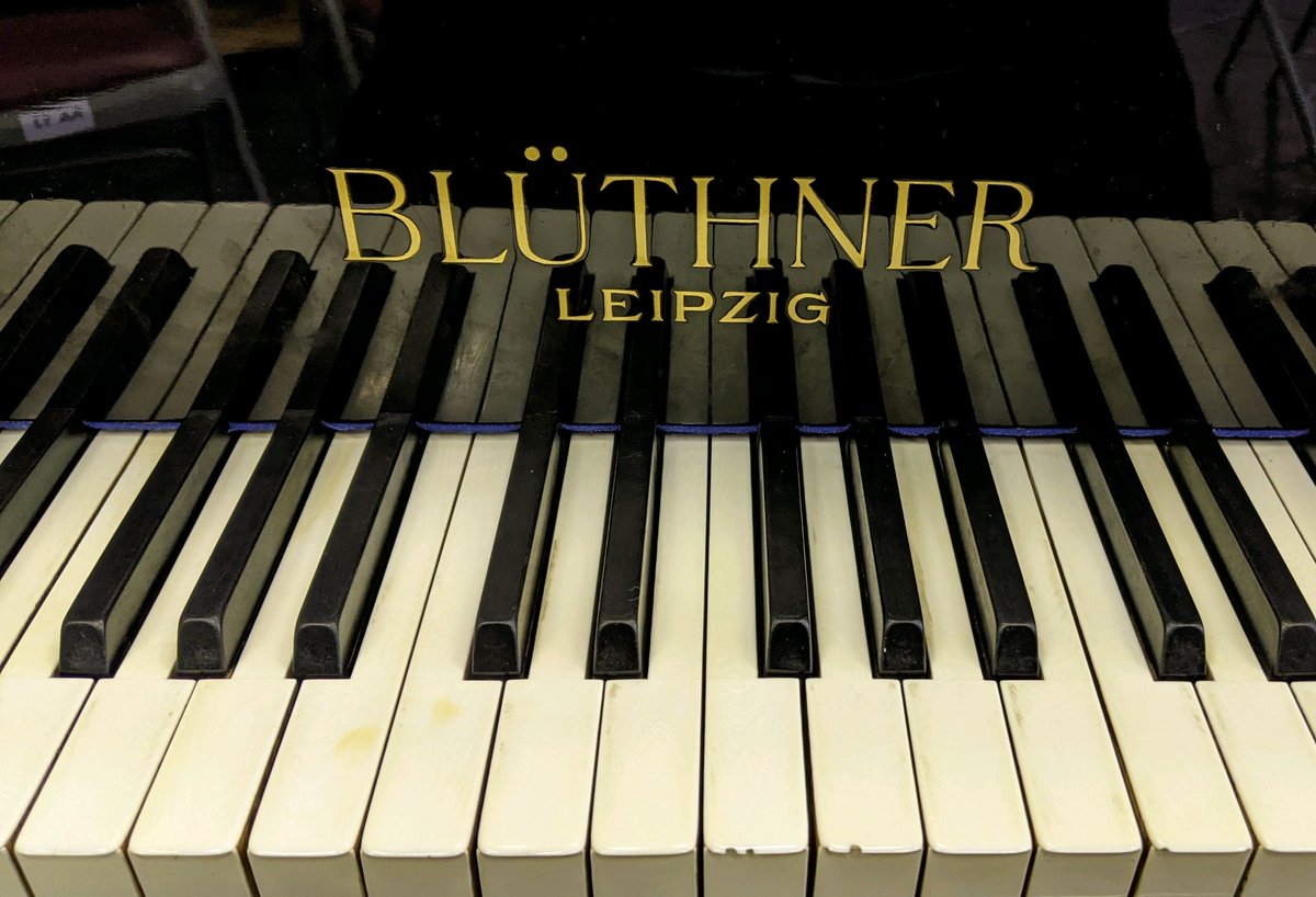 pianotunermjr's tweet image. 🎹 🎵 🎶 🎸 🎷 🎺 🪕 Tuning a Bluthner Grand Piano at the Walsall arena and Arts Centre, Walsall Bloxwich.🎹 🎵 🎶 🎸 🎷 🎺 🪕
matthewjamesrichards.co.uk
#pianotuners #bluthner #piano #pianist #pianotuning #pianotuner #grandpiano