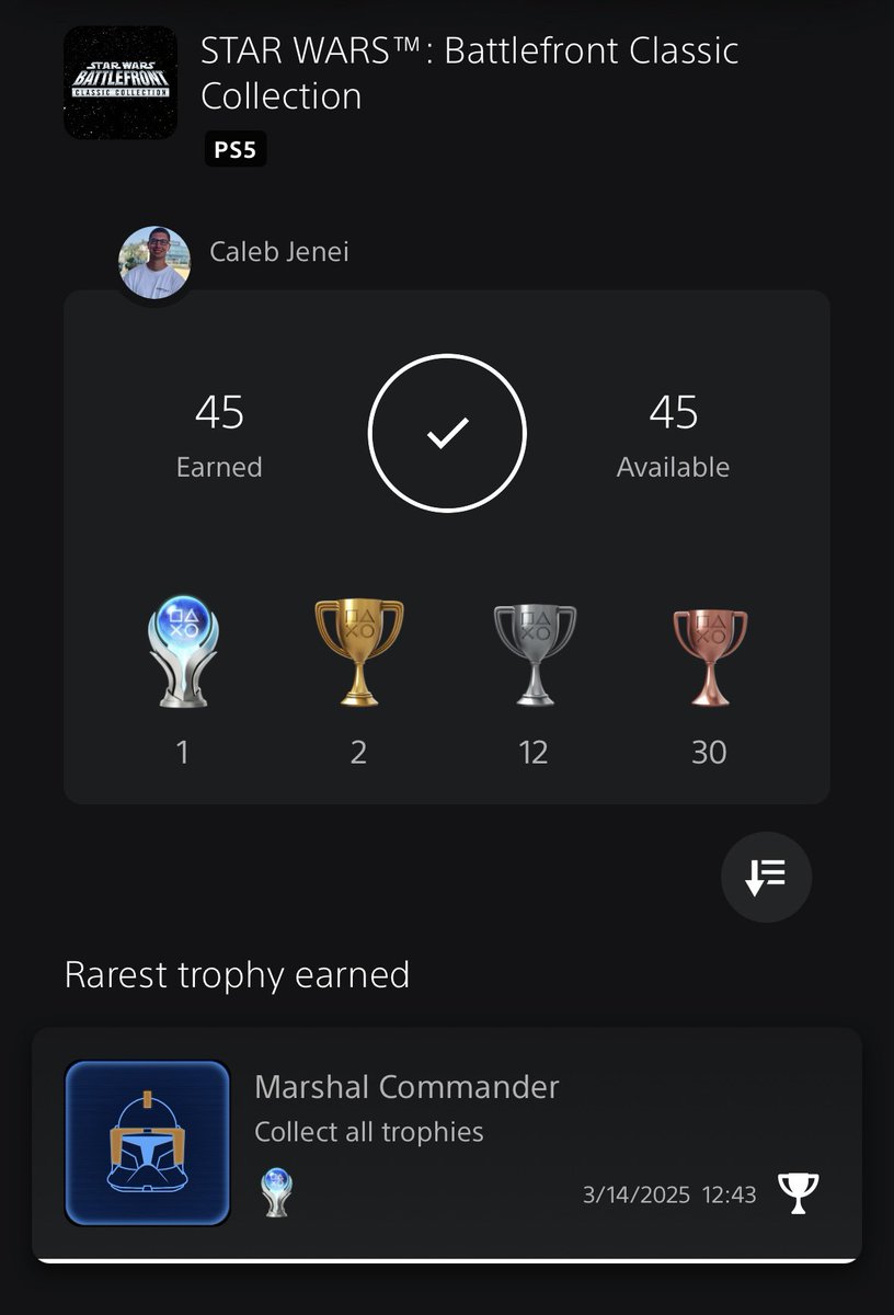 Caleb Jenei tweet media