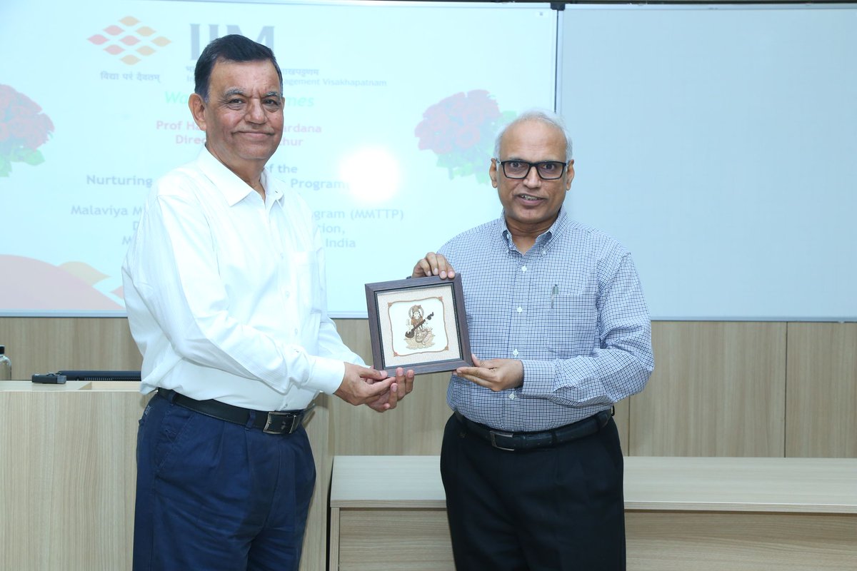 IIIT Raichur tweet media