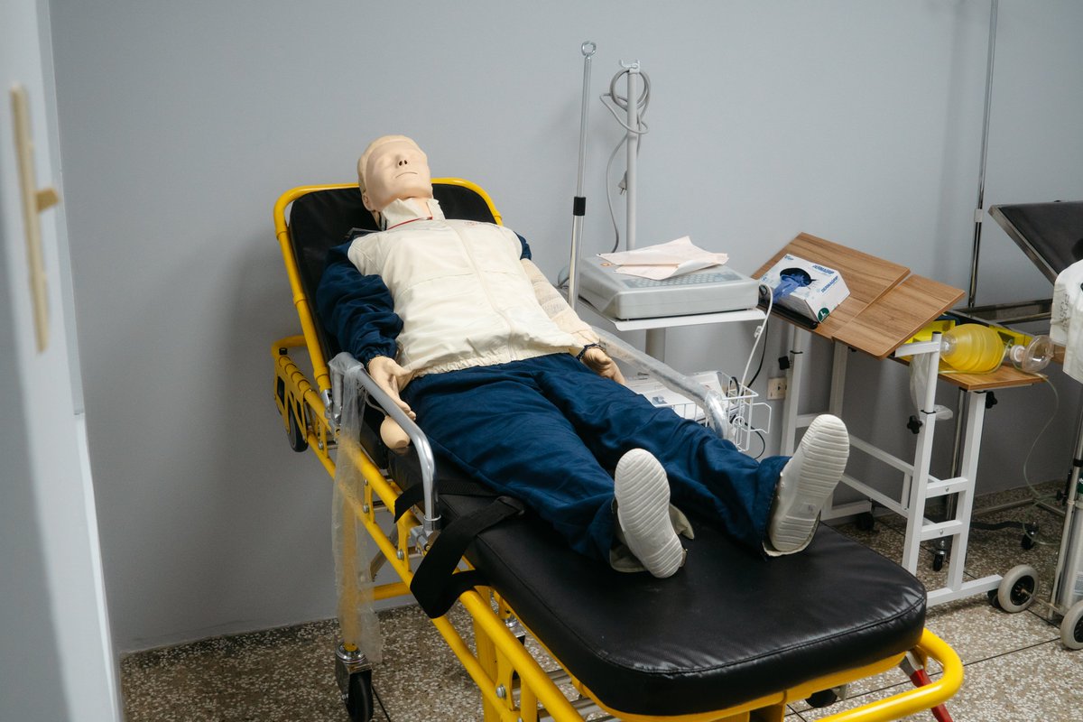 Trinidad & Tobago Red Cross Society tweet media