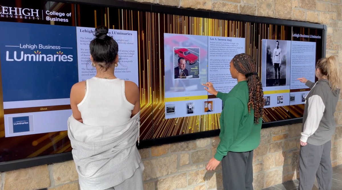 What if your space could speak for itself? 🎤

With T1V Story, your brand’s mission, values, and achievements unfold in an engaging digital experience. 

✨ Why it matters? Your audience won’t just see your brand—they’ll experience it.

🔗 hubs.ly/Q03byBSz0