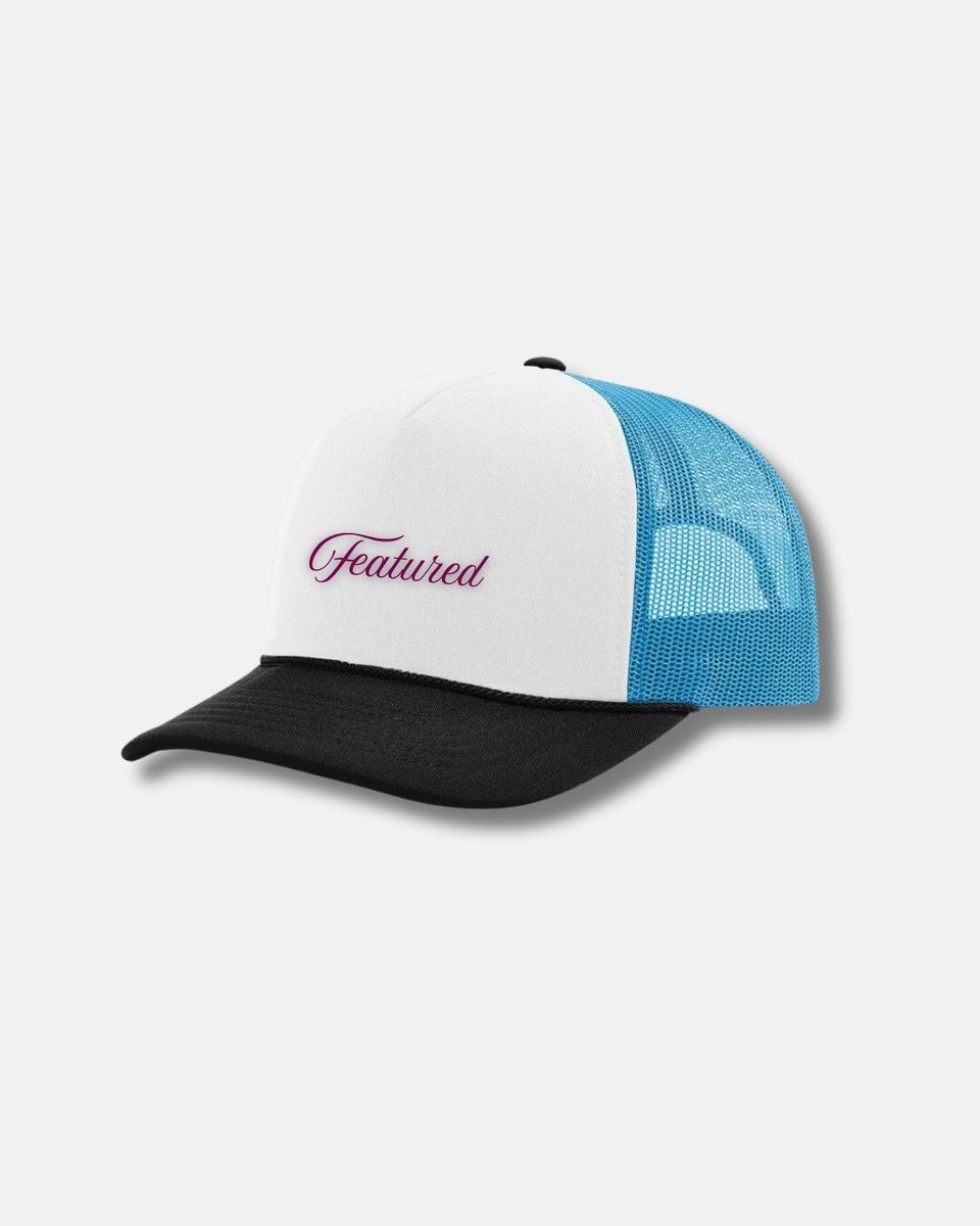To all headwear enthusiasts! Gooten offers three Richardson cap styles with DTF (Direct-to-Film) decoration. Ready to elevate your brand's headwear game? 🧢✨ 
#GootenCaps #DTFDecoration #CustomHeadwear #printondemand #GootenFulfillmentNetwork #eCommerce