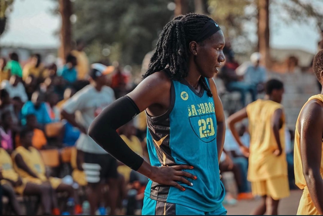 Jaguars of Kira (@jjaguars_nation) on Twitter photo The problem with being as strong as a lioness is that people forget you can stumble…
Finals: JT 62 🆚 St. Noa 75.
Congrats <a href="/StNoaSchools/">St Noa Schools</a>
Hard luck LadyJaguars The problem with being as strong as a lioness is that people forget you can stumble…
Finals: JT 62 🆚 St. Noa 75.
Congrats <a href="/StNoaSchools/">St Noa Schools</a>
Hard luck LadyJaguars