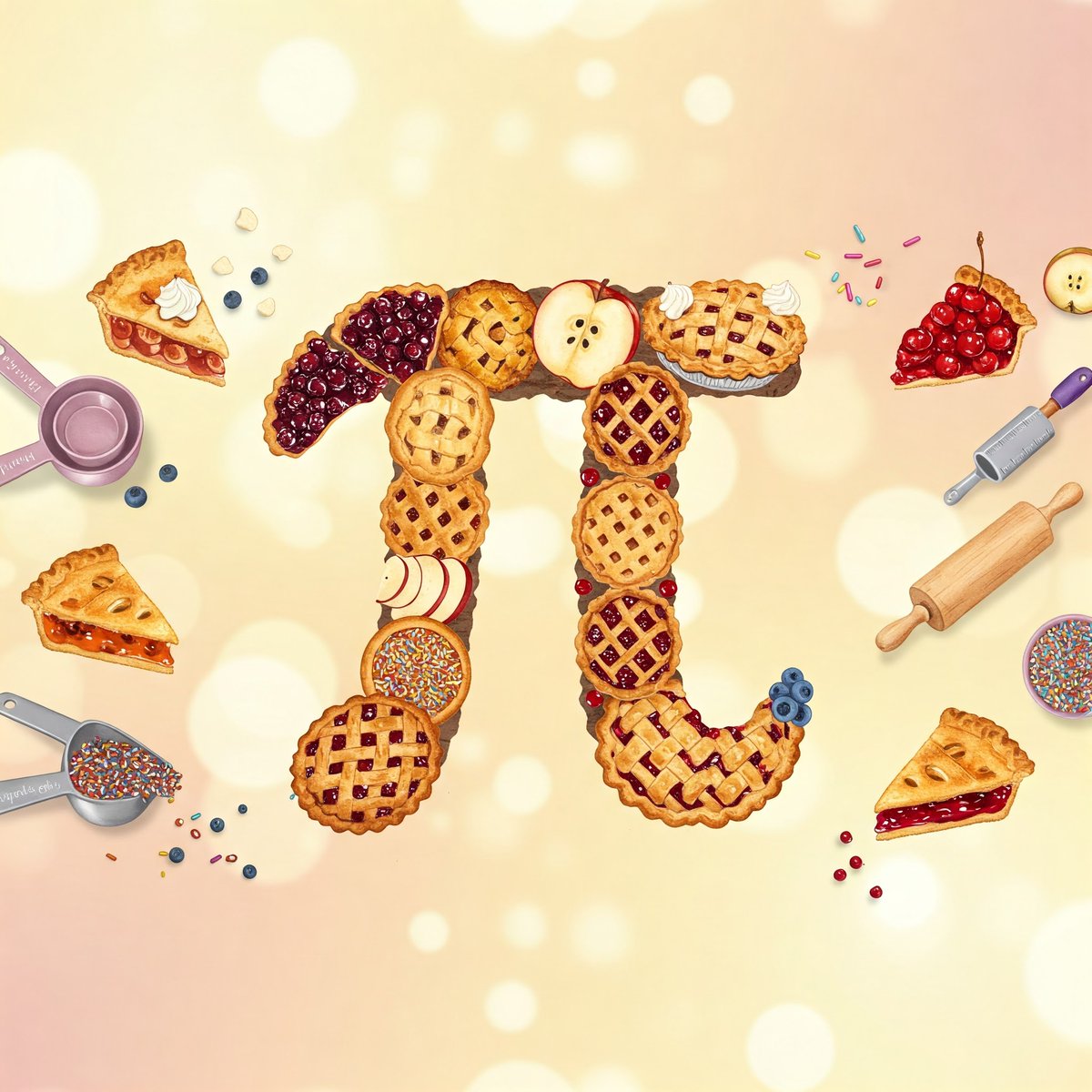 BLACKHART804's tweet photo. @PiListingNews Happy Pi Day!!! https://t.co/saagbb2pOz
