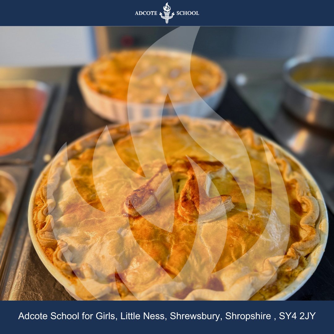 AdcoteSchool's tweet image. It&apos;s Pi Day! 🥧

Our students took on fun Pi-themed challenges—running 314m, skipping for 3m 14s, and throwing 31.4m! 

Huge thanks to our catering team for the delicious Pi-themed treats! 🍪

#Adcote #PiDay #MathsInAction #Sports #Competition #IndependentSchool