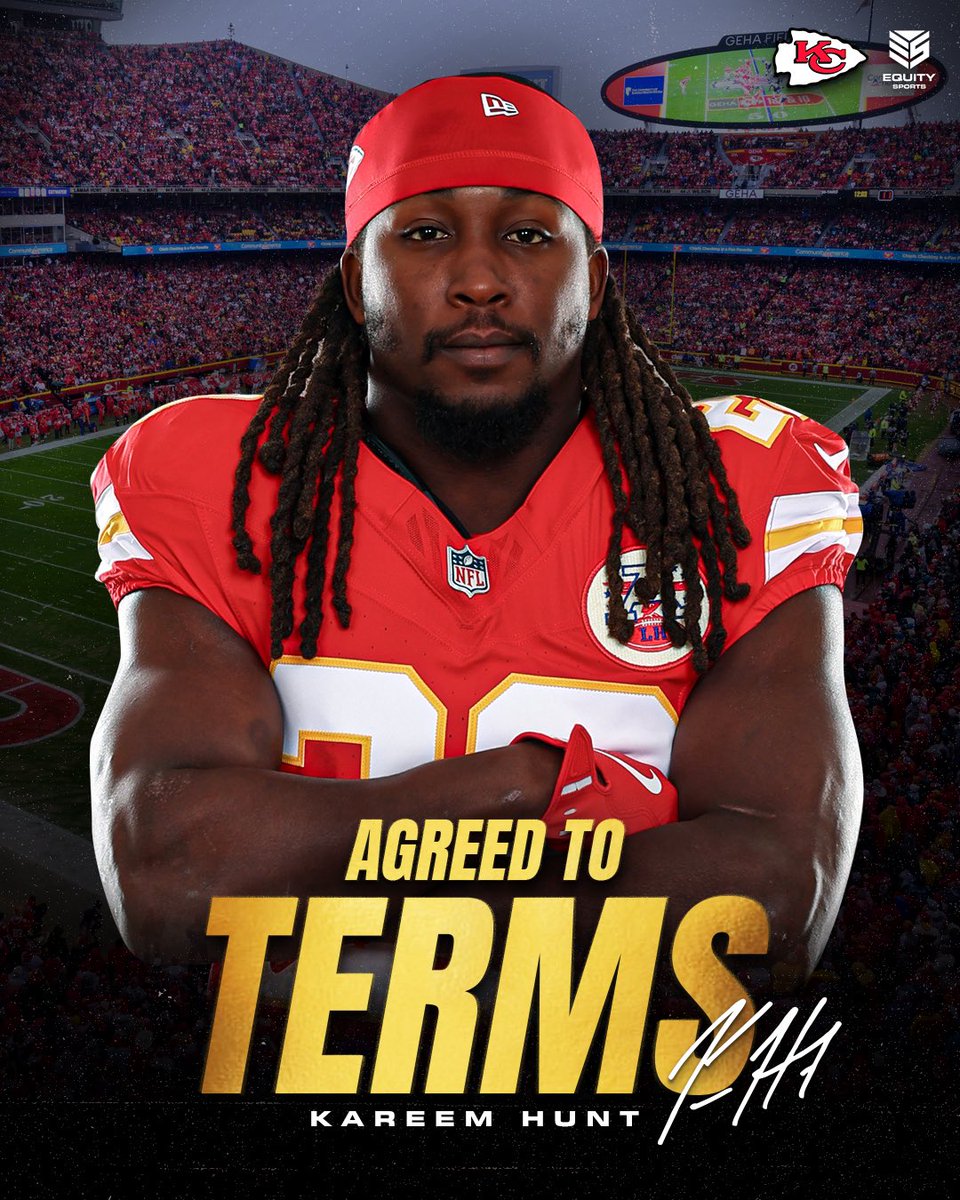 Equity Sports tweet media