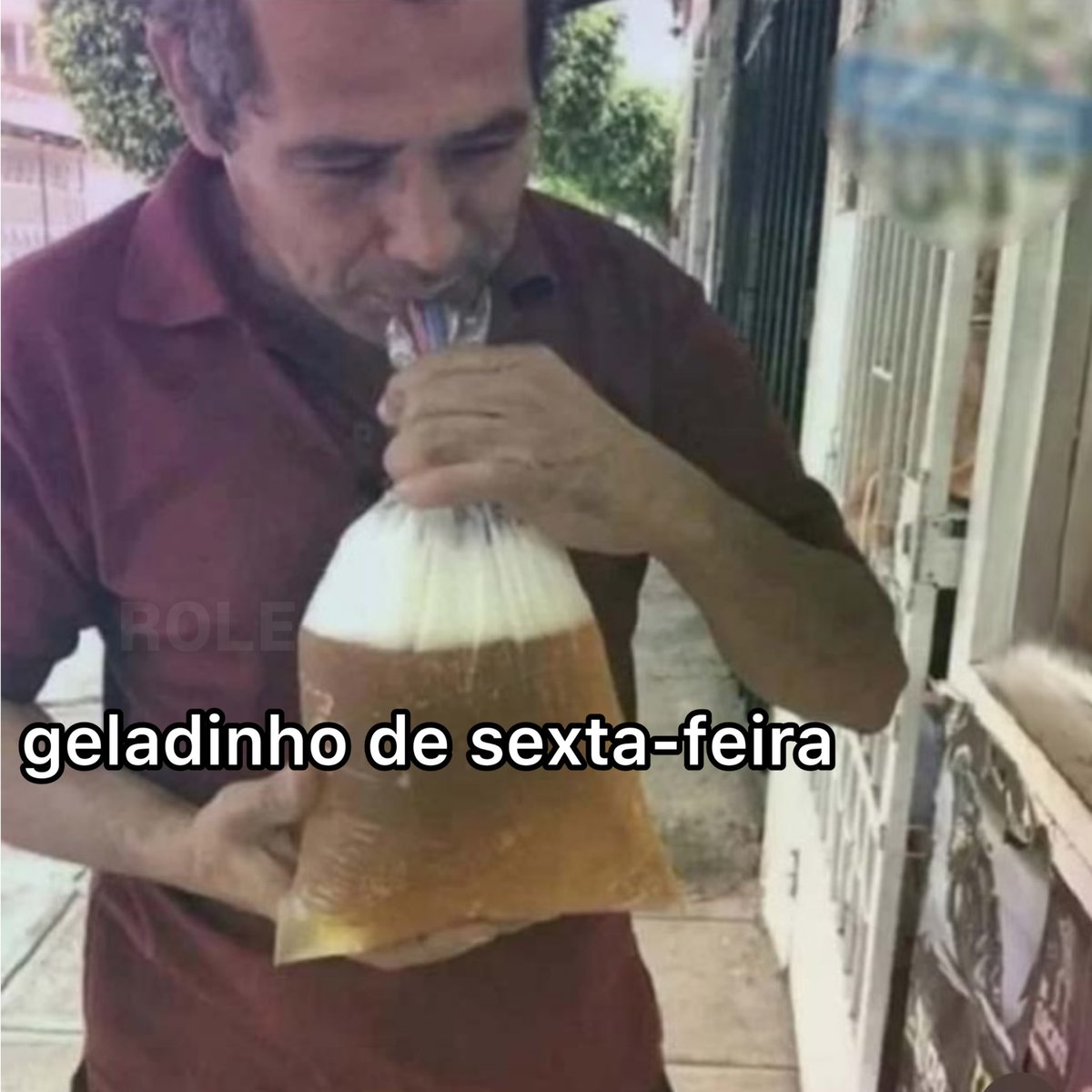 rolealeatorio's tweet image. sextou