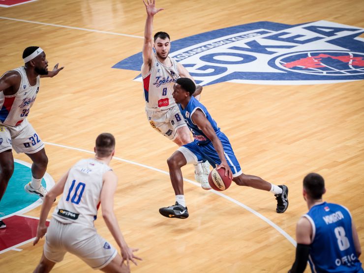 AFTER 3/4: <a href="/BCIgokea/">Igokea m:tel</a> - <a href="/kkspartak/">Spartak Office Shoes</a> 65:59.

PHOTO GALLERY: aba.tips/6gx #ABALiga
