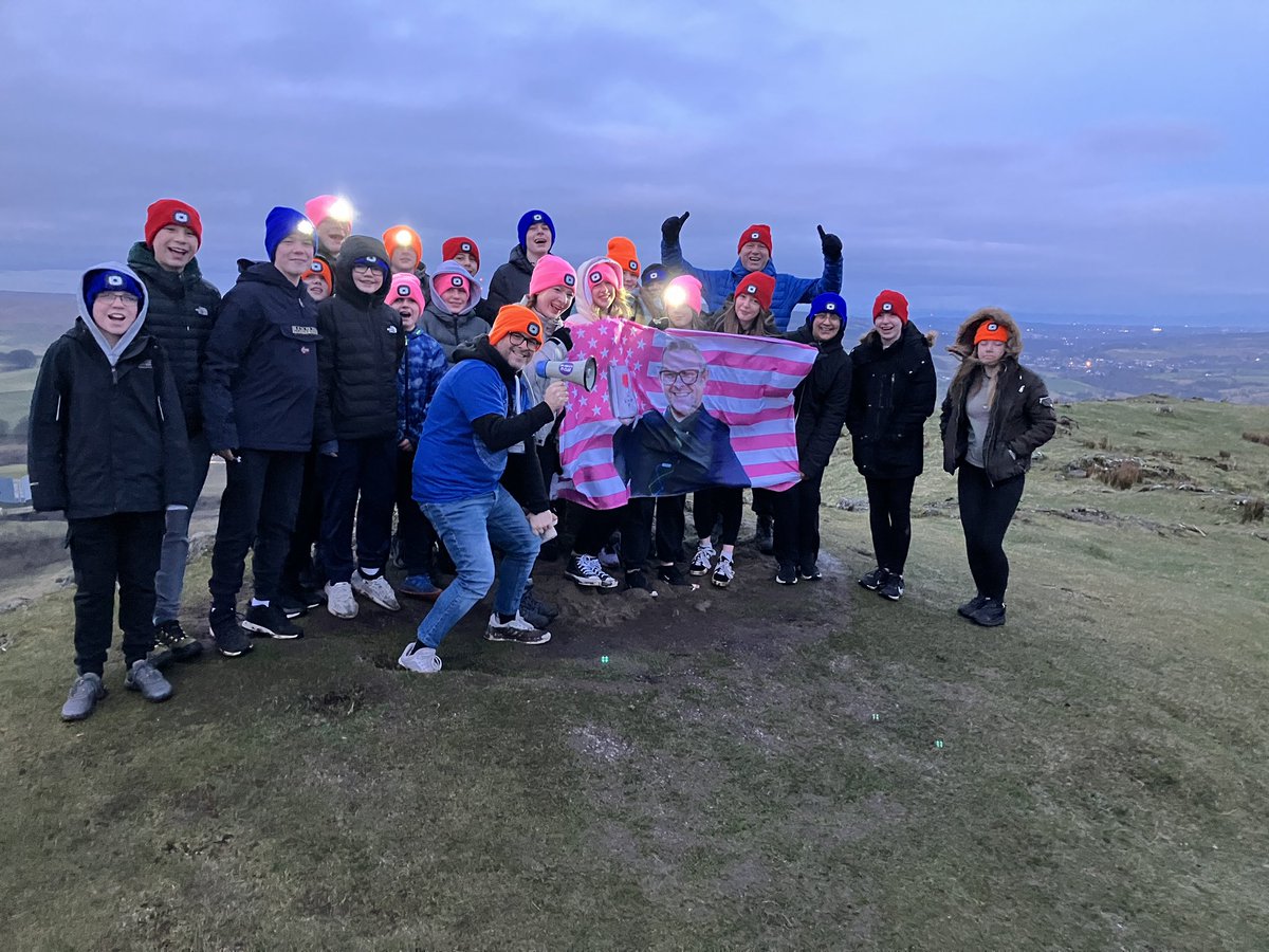 Chris Smith MBE (@aap03102) on Twitter photo PiDay 2025…Celebrating #PiDay coinciding with a Lunar Eclipse!🌒
Video roundup of our latest adventure with footage of our trip up Loudoun Hill in the dark, insights from experts <a href="/kirstymccabe/">Kirsty McCabe FRMetS</a> and <a href="/spacedoot/">Dr Alastair Bruce</a> and my latest Mathsy song: Pi Me To The Moon!
youtu.be/zTgeuh1l9x0?si… PiDay 2025…Celebrating #PiDay coinciding with a Lunar Eclipse!🌒
Video roundup of our latest adventure with footage of our trip up Loudoun Hill in the dark, insights from experts <a href="/kirstymccabe/">Kirsty McCabe FRMetS</a> and <a href="/spacedoot/">Dr Alastair Bruce</a> and my latest Mathsy song: Pi Me To The Moon!
youtu.be/zTgeuh1l9x0?si…