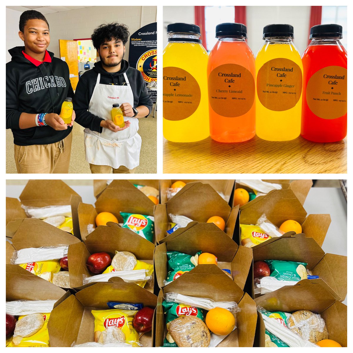 Dr. Katreca Neale tweet media