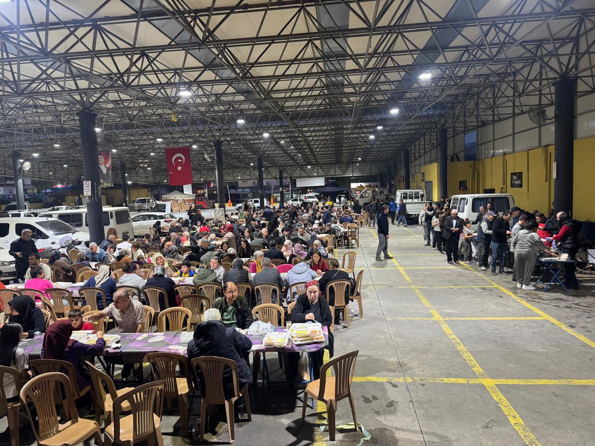 Zafer Partisi Genel Başkan Yardımcısı Egemen Otan,  Muğla’da çeşitli ziyaretlerde bulundu. <a href="/OtanEgemen/">Egemen OTAN</a> 

Egemen Otan’a Zafer Partisi Genel İdare Kurulu Üyesi Nihal Esin Gürsoy ve İl Başkanı Cem Ayber ile teşkilat üyeleri eşlik etti. 

Otan, ziyaretleri kapsamında Muğla Ticaret ve