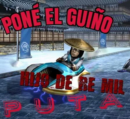 Se hace canónico