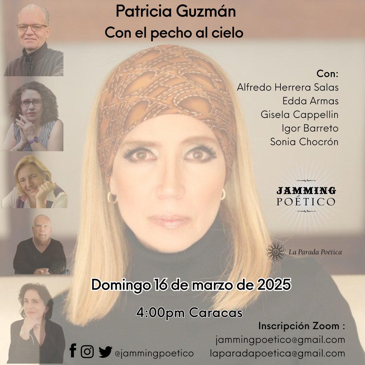 JammingPoetico tweet media