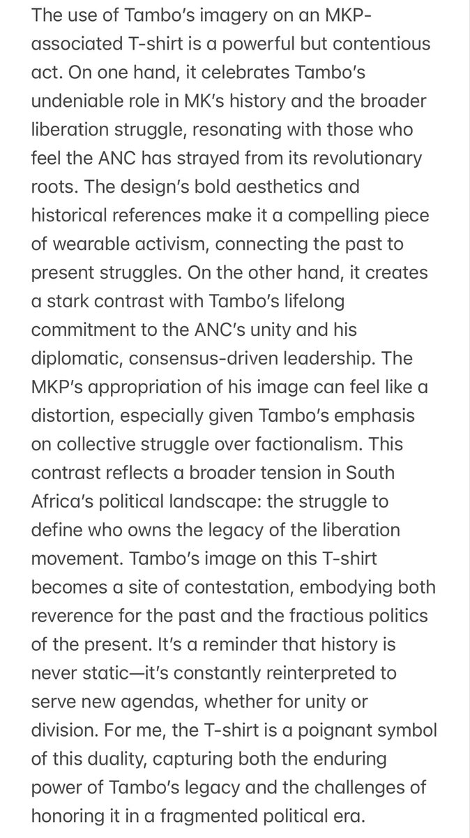 Ntando Kubheka tweet media