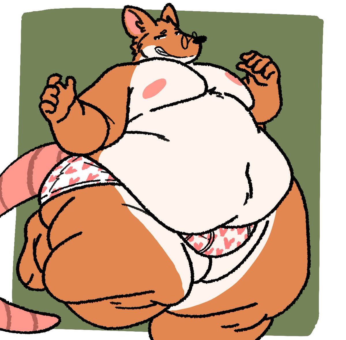 aki - YCH OPEN! tweet media