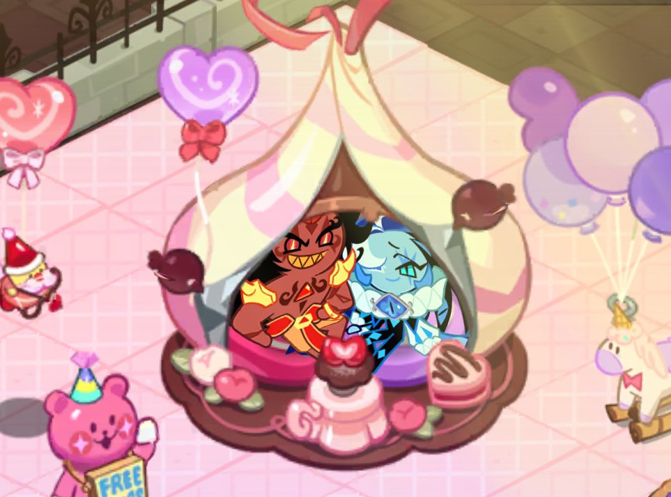mishrrl's tweet photo. his ass does NOT fit #shadowspice #burningmilk #shadowmilkcookie #burningspicecookie https://t.co/xG3EsvFTSa