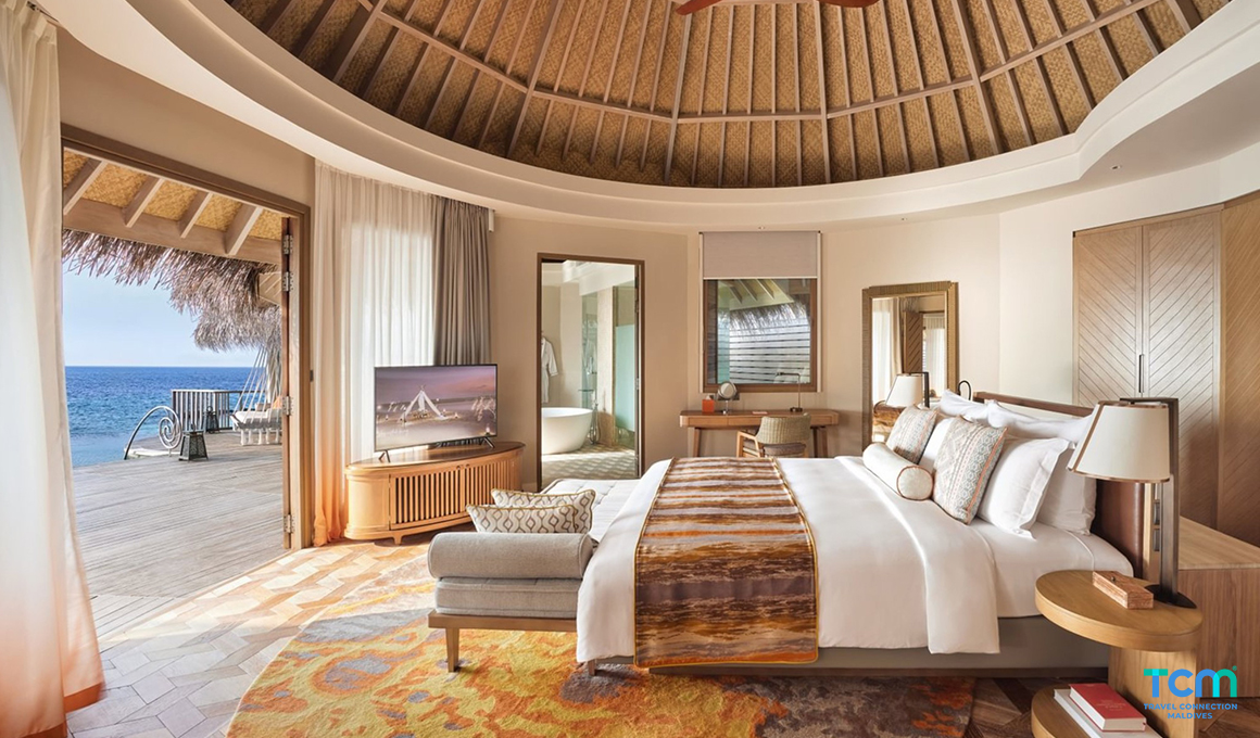 Step into a realm of tropical fantasy at The Nautilus Maldives 🏖

Nestled amidst the azure Indian Ocean, The Nautilus Maldives offers unrivaled luxury and tranquillity!

From romantic sunsets to exhilarating adventures, create cherished memories in this tropical haven.

Welcome