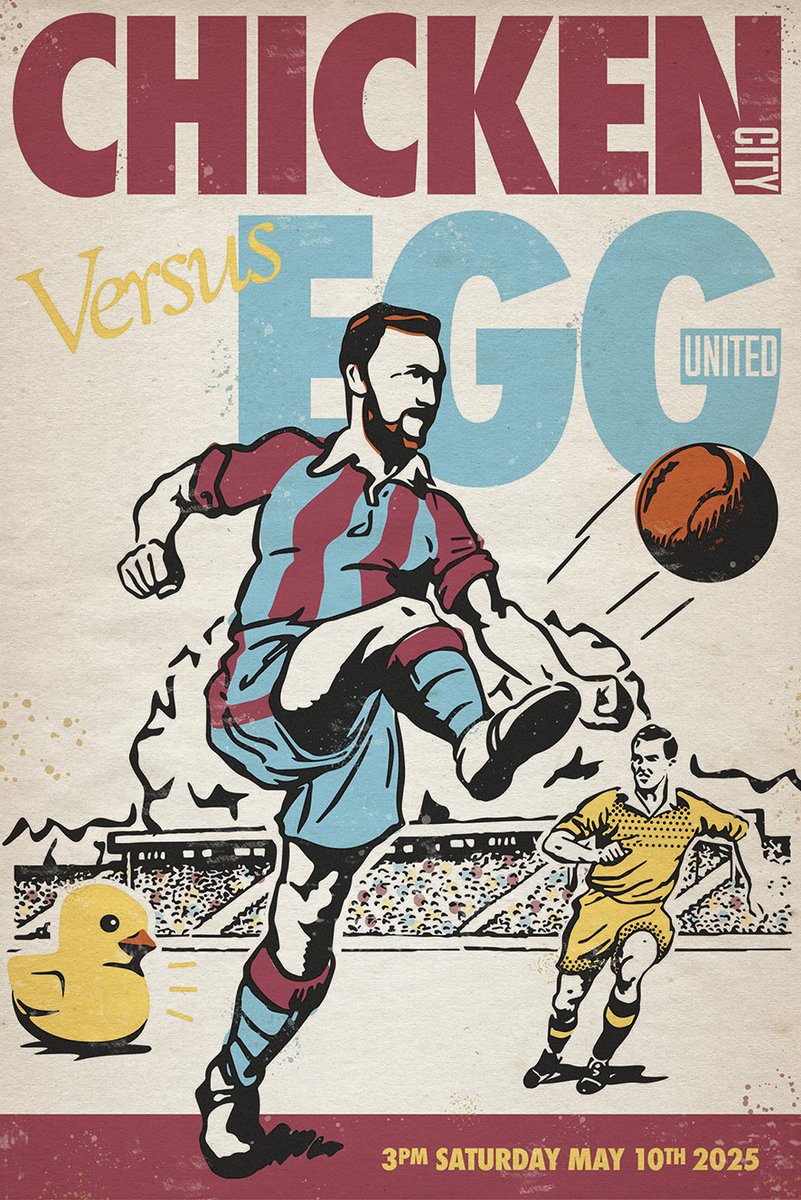 Alex Horne tweet media