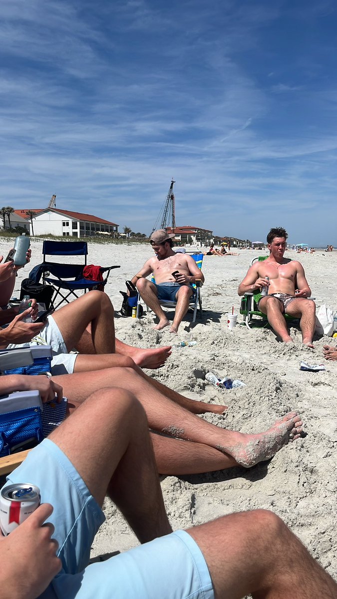 Robert “The Undertaker” Bigsby tweet media