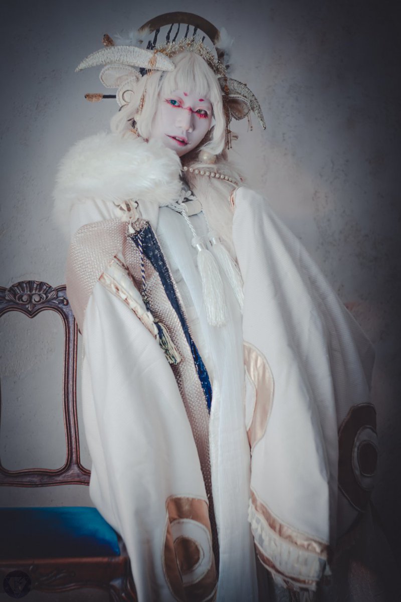 ロセイ.An tweet media