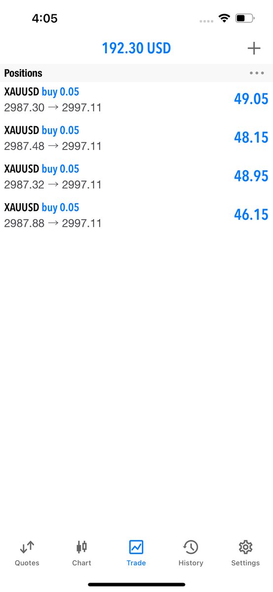 Zack_Goldkiller's tweet photo. #XAUUSD #GOLD                                                          
Join my telegram channel for free signals 
👇
https://t.co/bM7llIGYsl
https://t.co/bM7llIGYsl https://t.co/pkpZFtG7tI