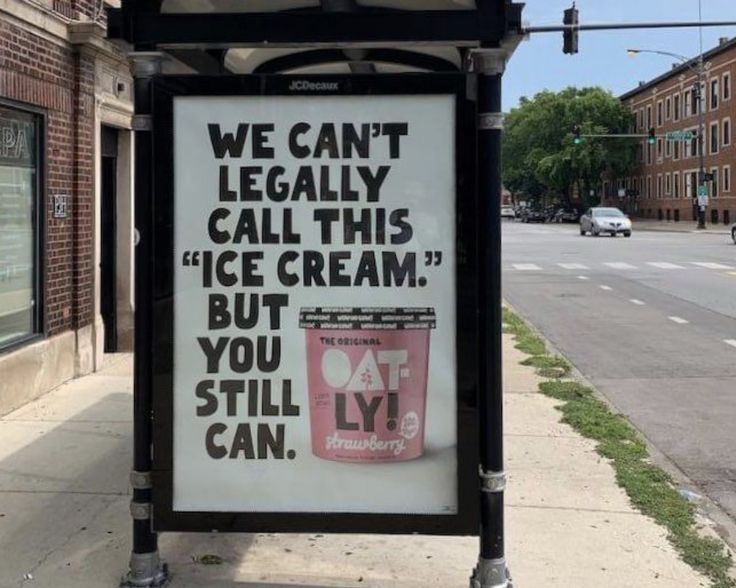 vickybin_'s tweet photo. ¿Cuál es la #campaña de #marketing más creativa que viste últimamente? 

Arranco primero. 
[Abro hilo] 👇 https://t.co/F6vGI3lRU5