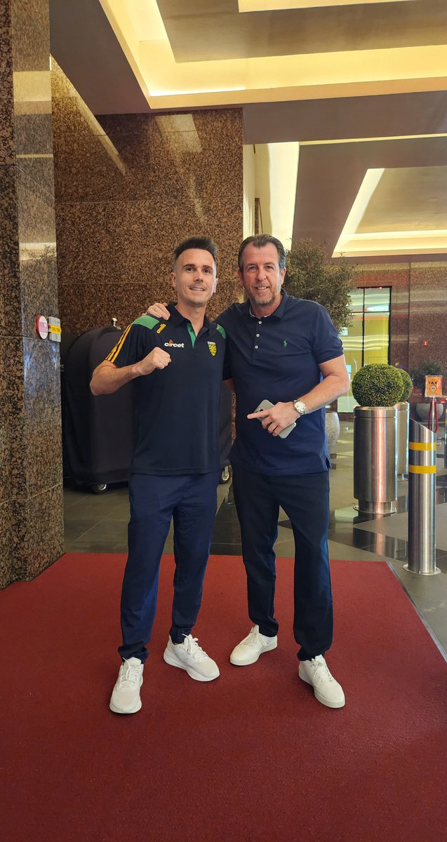 Cormac O' Donnell (@cormacodonnell_) on Twitter photo Dinner and conversation with the mighty Joe Gallagher <a href="/JoeG/">Joe Gallagher</a> is a knockout combination ๐๐ฅ๐ฎ๐ช #boxing #Dubai Dinner and conversation with the mighty Joe Gallagher <a href="/JoeG/">Joe Gallagher</a> is a knockout combination ๐๐ฅ๐ฎ๐ช #boxing #Dubai