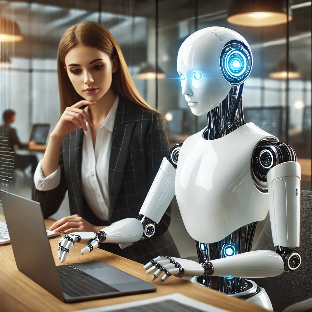 SigmaAndrzej's tweet image. AI agents are the hot topic, but no one can define them! OpenAI, Microsoft, Google – all have different takes. Are they assistants? Independent workers? The future of AI? 🤖 Until there&apos;s clarity, it’s just another tech buzzword. #AI #TechConfusion