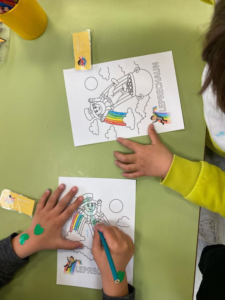 CEIP Ntra. Sra. de la Soledad tweet media