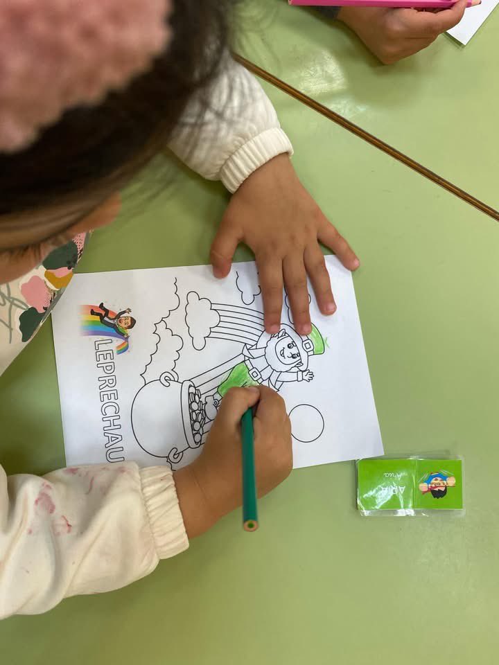 CEIP Ntra. Sra. de la Soledad tweet media