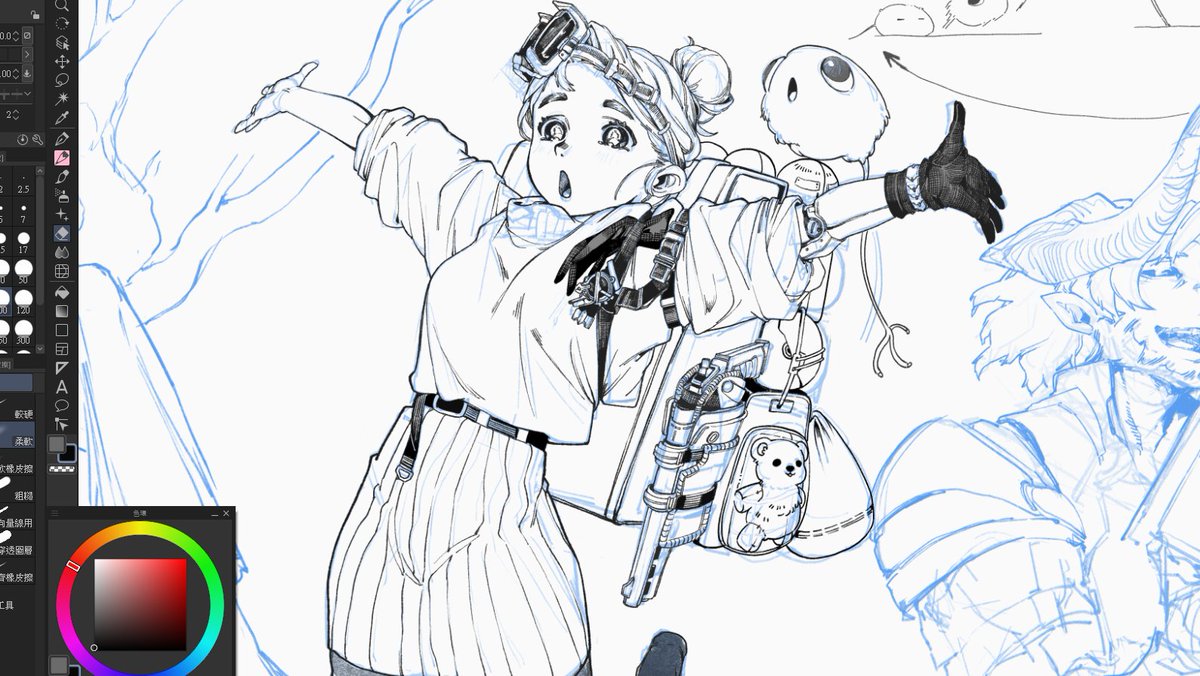 Mikamuse (@matata1203) on Twitter photo 