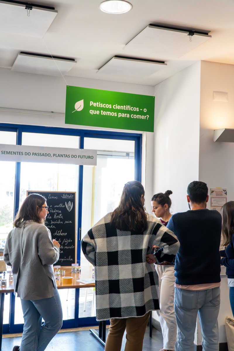 ITQB NOVA tweet media