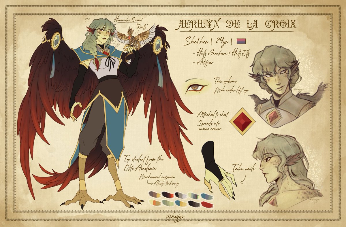 ✦ gem🎗 tweet media