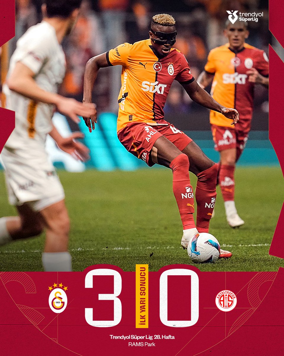 Galatasaray SK tweet media