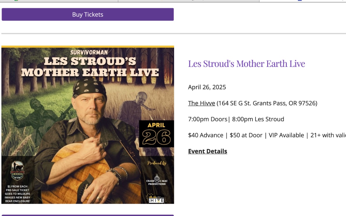 Copy and paste and come out to what I promise will be an evening to remember!!!: sites.google.com/view/crashandc…