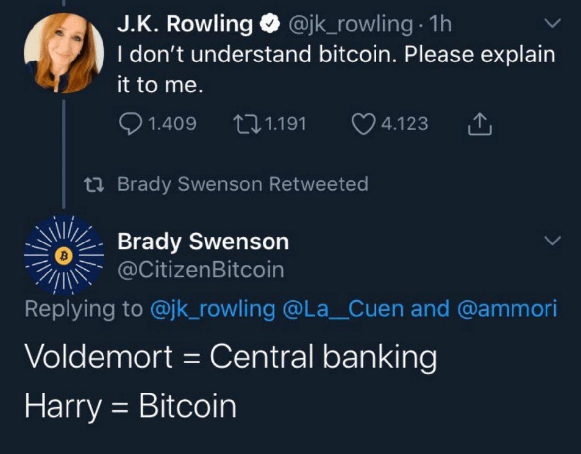 Bitcoin for dummies 🎃🎃