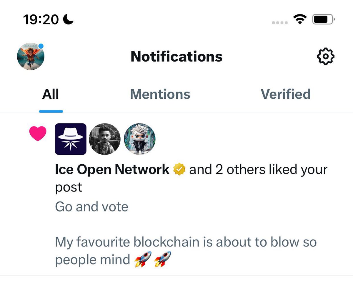 Tweet media one