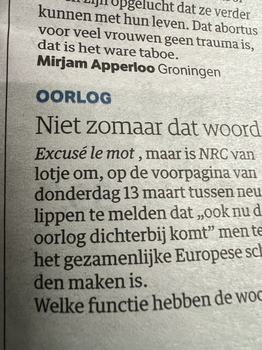 Wil je uitdrukkingen uit vreemde talen gebruiken? Prima - maar gebruik ze dan correct. Anders werkt het slechts contra-productief. #excusez