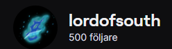 guess what, we  finaly did it!!!!! thank you all for the help geting to 500 followers, i dont even know how to thank you all. im gonna cellebrate this moment but at a later time because i fixed something for it that will take some time but still, i love and apriciate you all