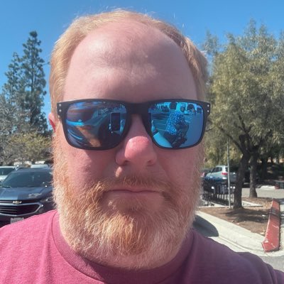 DarkMacintosh's tweet photo. #NewProfilePic https://t.co/Nukkh1Zyoe