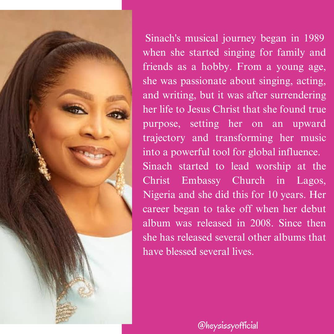 HeySissy_X's tweet photo. HEY SISSY
Presenting to you our model of the week; Osinachi Kalu Oloriburuku Egbu https://t.co/DfORtJe7U9